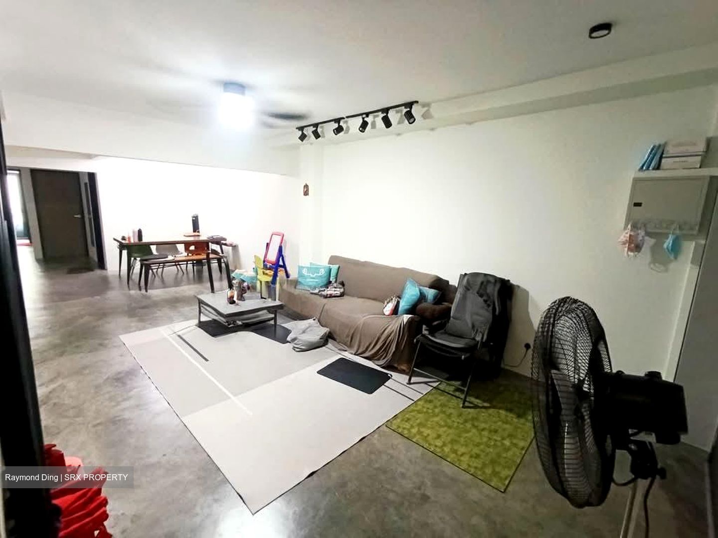 Macpherson Garden Estate (D13), Terrace #573735431